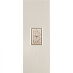 Декор з вставкою ROSSANA BEIGE 22,5х60,7