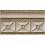 Фриз TORINO Zoccalo 14х25