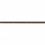 Фриз AUREA BORDON MARRON 2х50