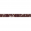Фриз SELVA CHOCO 5х50