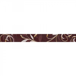 Фриз SELVA CHOCO 5х50