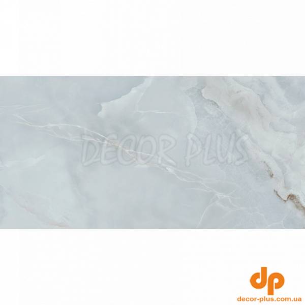 Грес ONYX LUX LIGHT BLUE 60х120