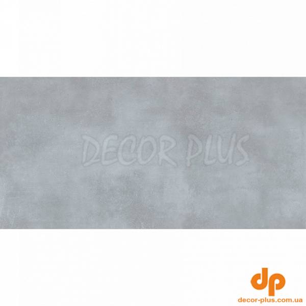 Грес VELVET CONCRETE LIGHT GREY MATT RECT 59,8х119,8