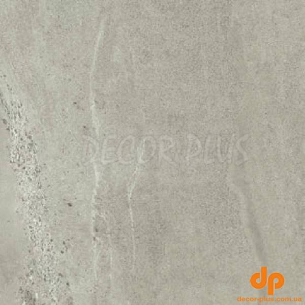 Грес HARLEM GPTU604 LIGHT GREY MATT RECT 59,8х59,8