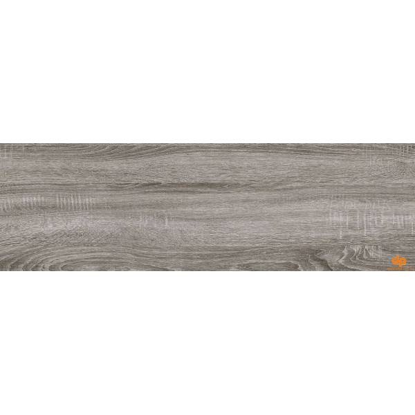 Плитка керамогранітна FN2P70 Fine Wood Сірий 200x650x7 Golden Tile