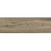 Плитка керамогранітна RW7P70 Rustic Wood Коричневий 200x650x7 Golden Tile