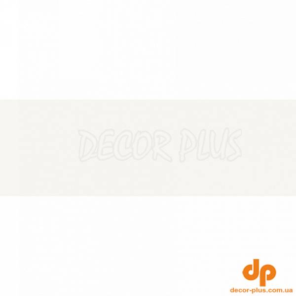 Кахель д/стіни PS901 WHITE SATIN RECT 29х89