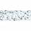 Декор LENOX INSERTO 20х60