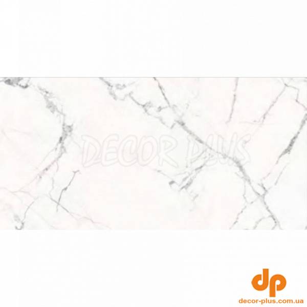 Кахель д/стіни SANDRO WHITE SATIN 29,7х60