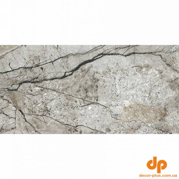 Грес MARBLE SKIN GREY MATT 59,8х119,8