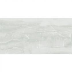 Грес BRAVE ONYX WHITE POLISHED 59,8х119,8