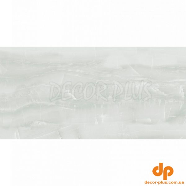 Грес BRAVE ONYX WHITE POLISHED 59,8х119,8