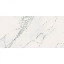 Грес CALACATTA MARBLE WHITE 59,8х119,8