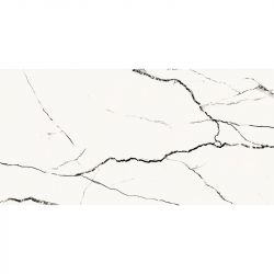 Грес ETERNAL WHITE POLISHED 59,8х119,8