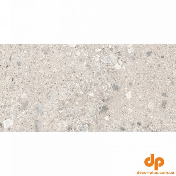 Грес HEDON GREY MATT RECT 59,8х119,8