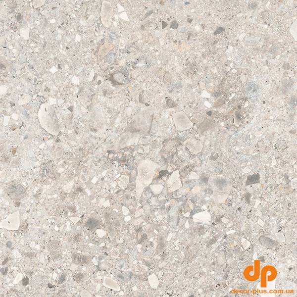 Грес HEDON GREY MATT RECT 59,8х59,8