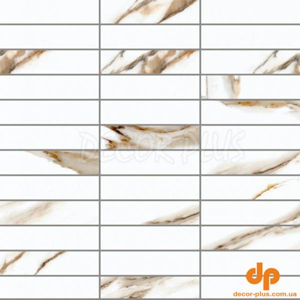 Декор ADAMANTE MOSAIC 29,8х29,8