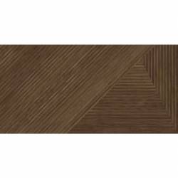 Грес GELIOS WOOD BROWN MATT 29,8х59,8