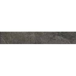 Плитка фасадна Carrizo Basalt STR MAT 65x397x11 Paradyz
