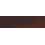 Плитка фасадна Cloud Brown 6,6x24,5 код 6918 Ceramika Paradyz