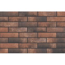 Плитка фасадна Loft Brick Chili 65x245x8 Cerrad