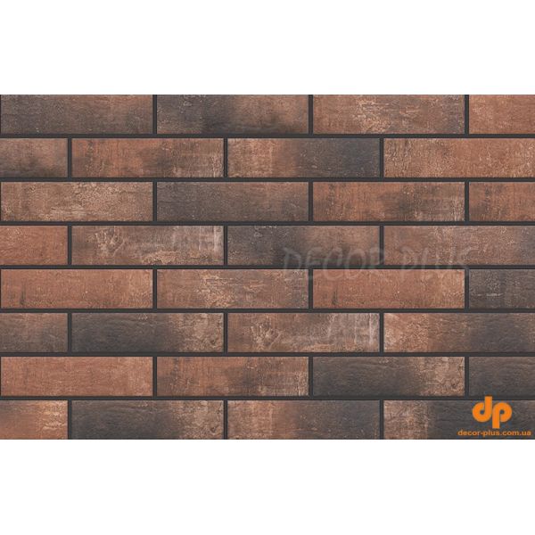 Плитка фасадна Loft Brick Chili 65x245x8 Cerrad