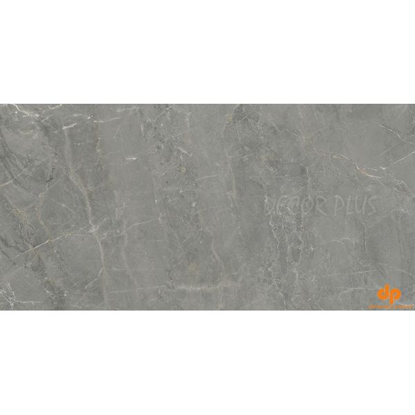 Плитка керамогранітна Marvelstone Light Grey RECT 598x1198x9 Paradyz