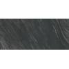 Плитка керамогранітна AX80 Marvel Diva Black Tempest SILK 1200x2780 Atlas Concorde