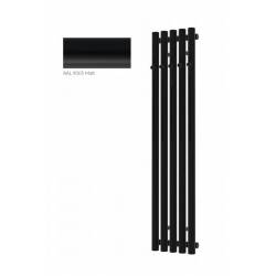 Рушникосушка Rolo Hanger 1200x260 Ral 9005 matt WGROW120026K9M5SX Terma