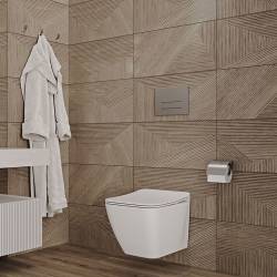 GELIOS WOOD BROWN MATT (1 сорт)