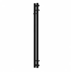 Рушникосушка Rolo Hanger 1200x95 Ral 9005 matt WGROW120009K9M5SX Terma