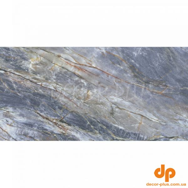 GRES BRAZILIAN QUARTZITE BLUE POLER