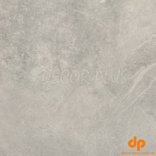 Плитка керамогранітна SGR54-1 Pizarra Grey RECT 600x600x8 Stargres