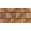 Камінь фасадний Cer 8 Mocca 14,8x30x0,9 код 7306 Cerrad
