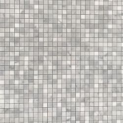 C-MOS BIANCO CARRARA POL (15x15)