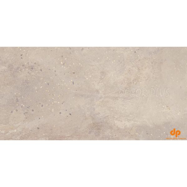 Плитка керамогранітна Desertdust Beige RECT STR 598x1198x10 Paradyz