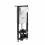 Інсталяція для для унітаза Eko Frame (A89P10T010), Roca