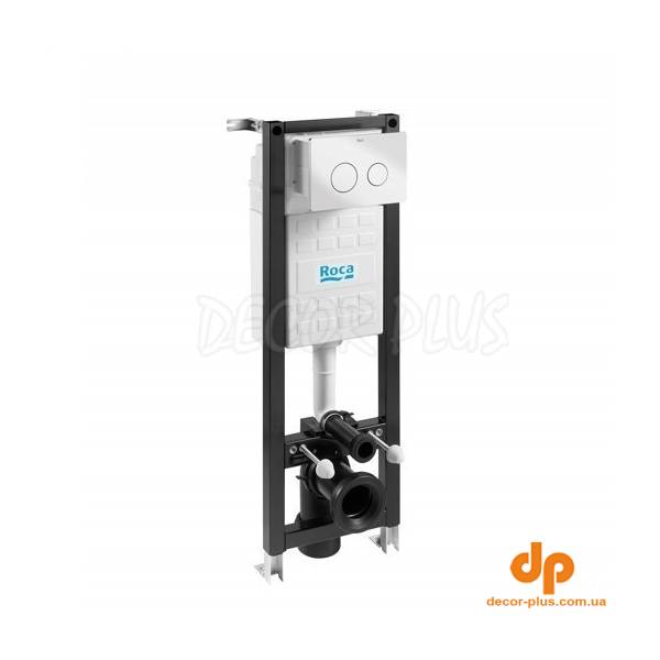 Інсталяція для для унітаза Eko Frame (A89P10T010), Roca