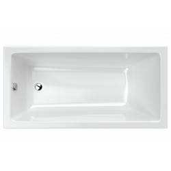 Ванна прямокутна  MIRELLA 160x80, RADAWAY
