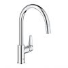 Змішувач для кухні BauCurve 30547000 Grohe