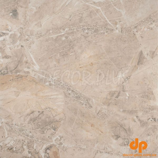 Плитка керамогранітна Calston Beige 420x420x8 Cersanit