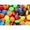 Скляна плитка панно 3-D Art-S M&M's 08