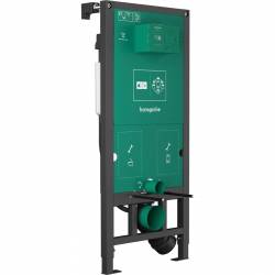 01022180 HG Інсталяційна система iFrame Universal 1120 для підвісного унітазу (1 сорт)