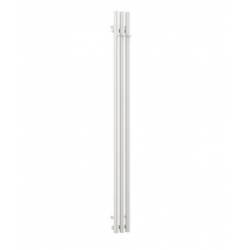 Рушникосушка Rolo Hanger 1200x150 Ral 9016 matt WGROW120015KJ16SX Terma