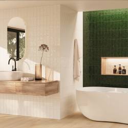 VENICE WHITE GLOSS (1 сорт)