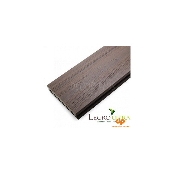 Терасна дошка Legro Ultra Walnut