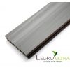 Террасная доска Legro Ultra Smoke White