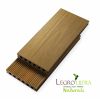 Террасная доска Legro Ultra Naturale Maple