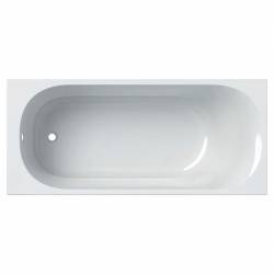 Ванна акрилова SOANA 180х80, slim rim,  + ніжки
