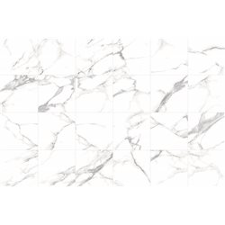 Керамогранит плитка Stevol Calacatta matt LVF6007